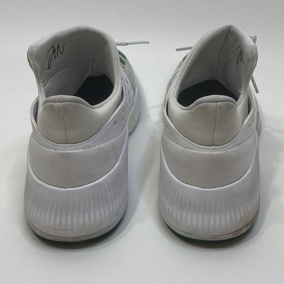 Adidas Lillard Dame 3 Basketball Shoes, Men's Size 14.5 - Picture 4 of 7